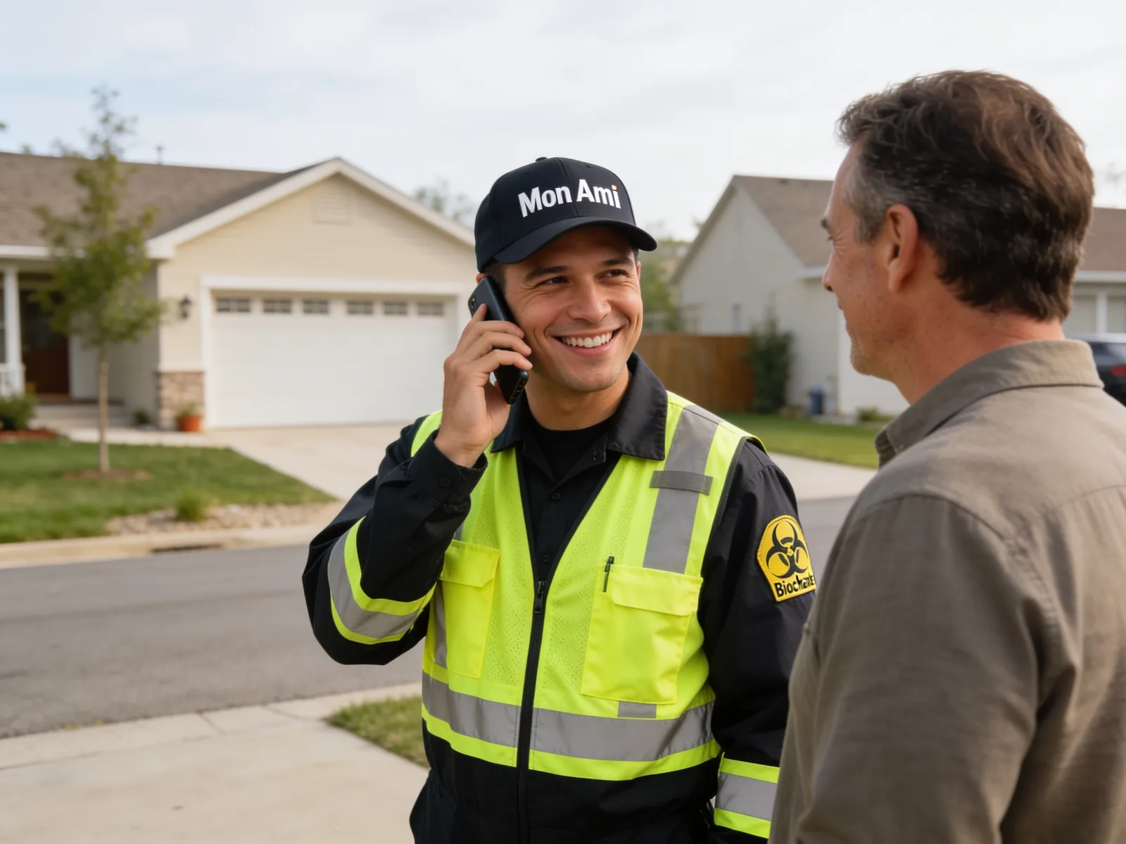 Sewage Cleanup Forest Junction, WI FAQs